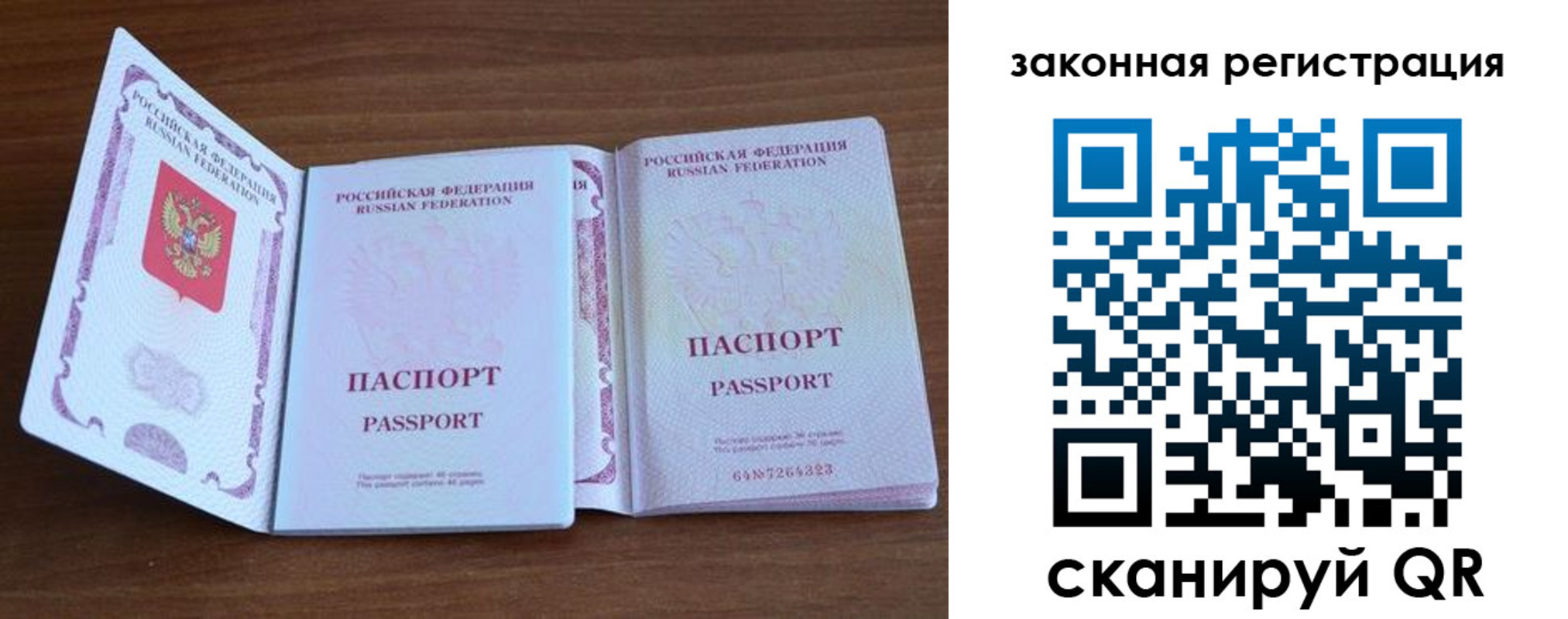 пропишу в квартире в Каменск-Шахтинском